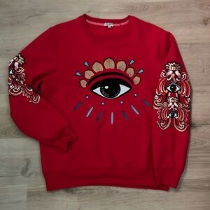 COPY - KENZO crewneck